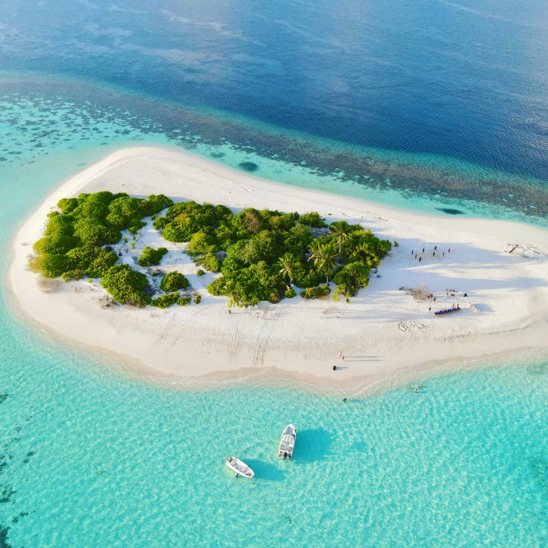 maldives